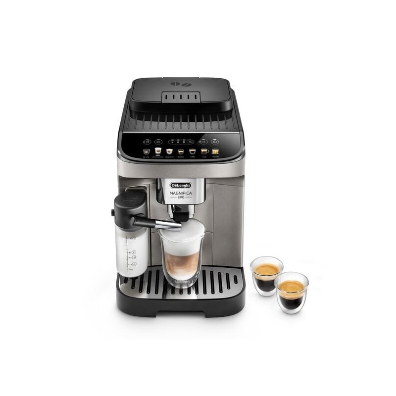 DeLonghi ECAM 290.81.TB Magnifica Evo